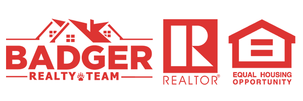 Laura-Lahti-Badger-Real-Estate-Realtor-Logo-Badger