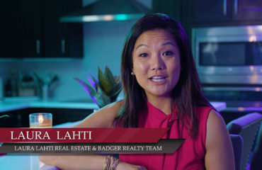 Best Real Estate Agents in Madison - Laura Lahti Badger Realty Team