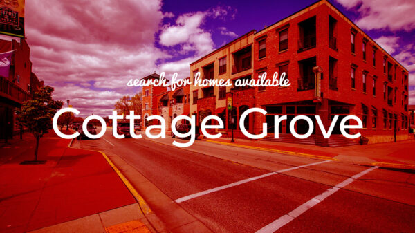 Team Lahti Real Estate Home Search in Cottage Grove