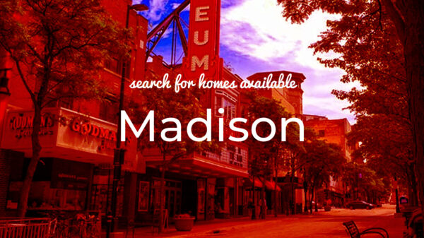 Team Lahti Real Estate Home Search in Madison WI