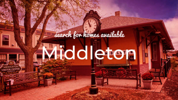 Team Lahti Real Estate Home Search in Middleton WI